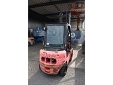 HYUNDAI HDF 30-II forklift