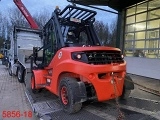 LINDE H 80 D forklift