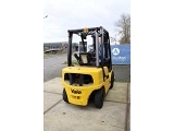 YALE GDP 25VX forklift