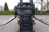 LINDE H 25 T forklift