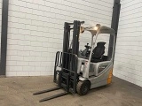 STILL RX 20-16 Forklift