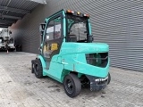 MITSUBISHI FD 45 N forklift