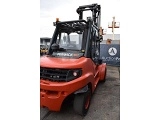 LINDE H 80 D forklift