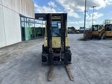 LINDE H 40 D Forklift