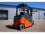 TOYOTA FBM 30 forklift