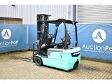 MITSUBISHI FB 20 N forklift