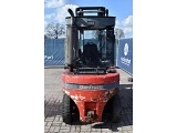 DANTRUCK 8440 forklift