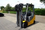 JUNGHEINRICH TFG 320 s forklift