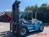 SMV 16-600 C forklift