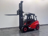 LINDE H 50 D forklift