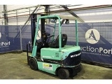 MITSUBISHI FB 20 K forklift