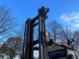 LINDE H 80 D forklift