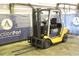 STILL R 70-25 T forklift