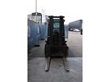 NISSAN UGD 02 A 30 PQ forklift