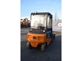 OM XE 50 forklift