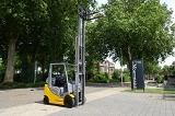 JUNGHEINRICH TFG 320 s forklift