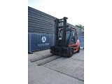 LINDE H 80 D forklift