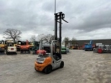 STILL RX 70-22 T forklift