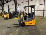 JUNGHEINRICH EFG 213 forklift