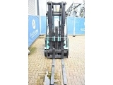 MITSUBISHI FB 20 N forklift