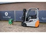 STILL RX 20-16 forklift