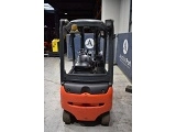 LINDE E 16 PH forklift