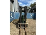 CATERPILLAR EP18K forklift