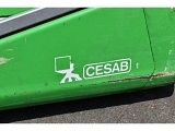 CESAB Blitz 320 forklift