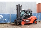 LINDE H 80 D forklift