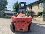 KALMAR DCE 160-12 forklift