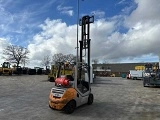 STILL RX 70-25 T forklift