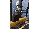 CATERPILLAR F 30 forklift