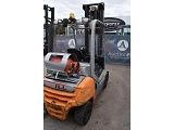 STILL RX 70-20/600 forklift