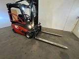 LINDE E 20 forklift