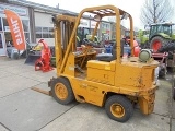 CATERPILLAR V 50 E forklift