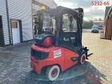 LINDE H 20 T forklift