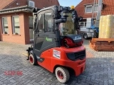 LINDE H 20 T forklift