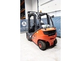 LINDE H 20 T forklift