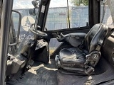 LINDE H 35 D forklift