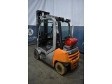 STILL RX 70-25 T forklift