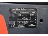 LINDE H 30 T forklift