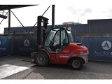 MANITOU MSI 50 forklift