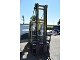 LINDE H 30 T forklift