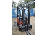 LINDE E 20 forklift