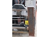 LINDE E30 forklift