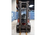 LINDE H 30 D forklift