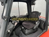 LINDE H 20 T forklift