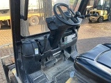 <b>YALE</b> GDP 35VX Forklift
