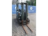 JUNGHEINRICH DFG 16 AK forklift