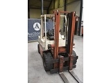 NISSAN RGH 02 A 30 U forklift